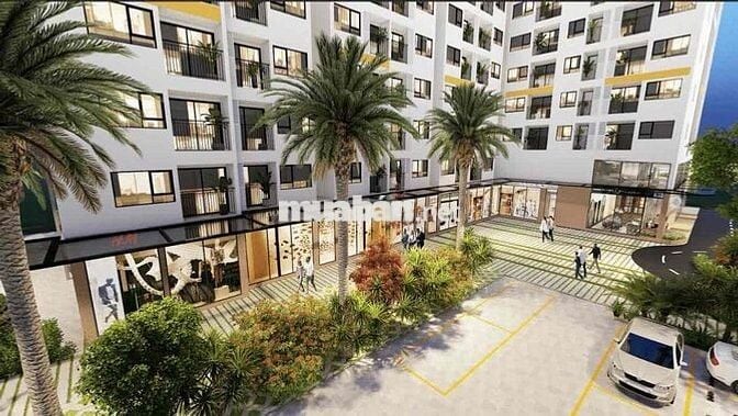 DỰ ÁN DESTINO CENTRO GIÁ TỪ 1tỷ/căn