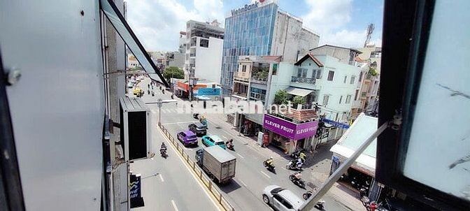 Cho thuê KTX - Phòng trọ Sinh Viên Giá Rẻ Trung Tâm - Mặt Tiền