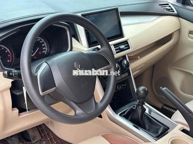 Mitsubishi Xpander 2019 1.5MT - 93000 km