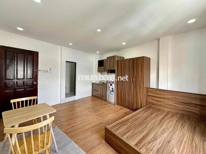 CHDV không giới hạn người ở Ngay SGU Sư Phạm Y Dược KHTN rộng 45m2