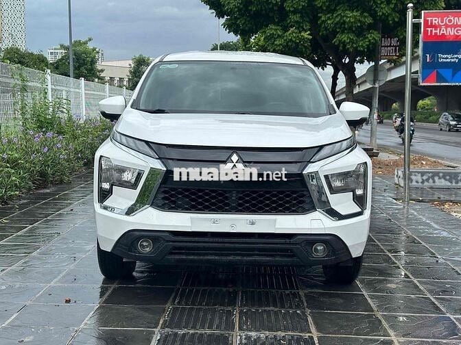 Mitsubishi Xpander 2022 AT - 67000 km