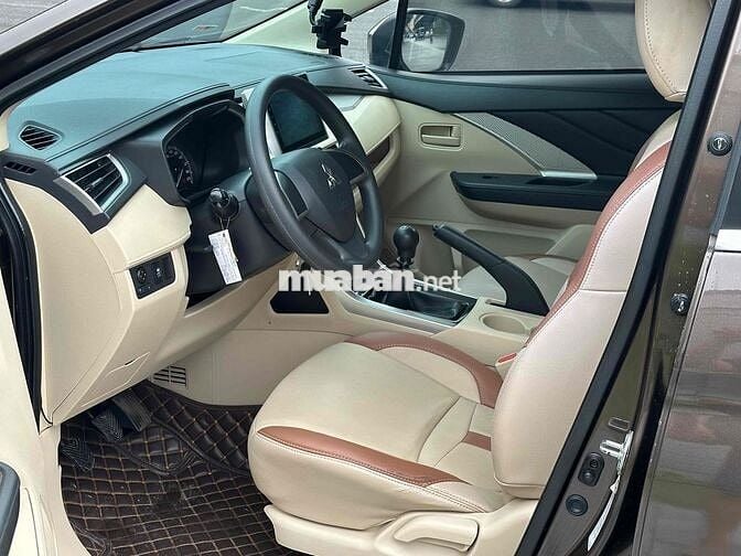 Mitsubishi Xpander 2019 1.5MT - 93000 km