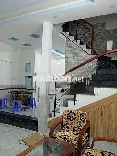 💥CẦN CHO THUÊ NHÀ HXH - 60M2 (6X10) 4PN - HỒ VĂN HUÊ - PHÚ NHUẬN