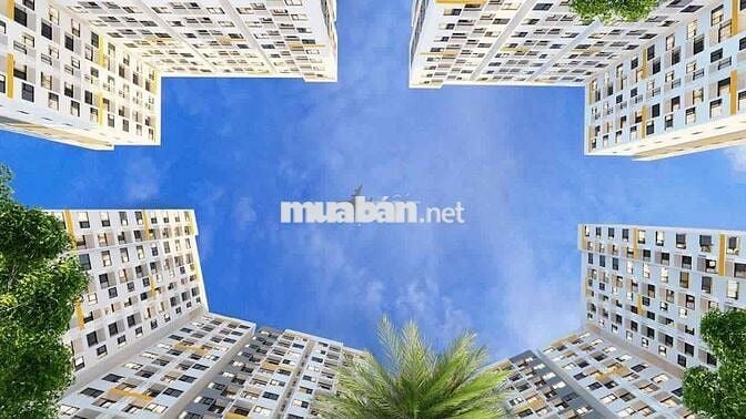 DỰ ÁN DESTINO CENTRO GIÁ TỪ 1tỷ/căn
