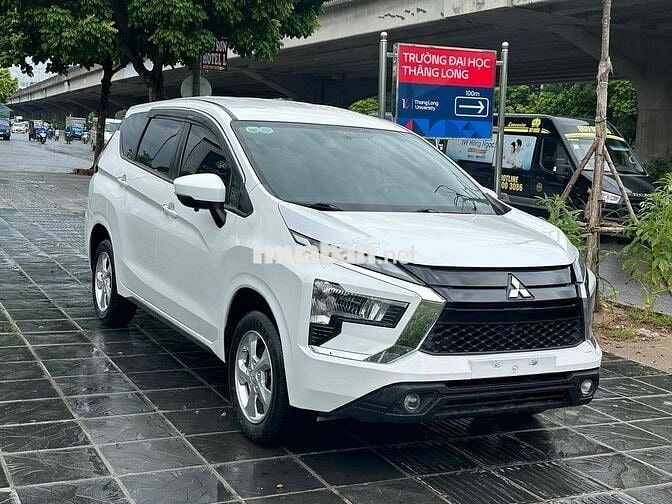 Mitsubishi Xpander 2022 AT - 67000 km