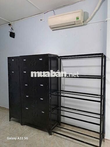 Cho thuê KTX - Phòng trọ Sinh Viên Giá Rẻ Trung Tâm - Mặt Tiền