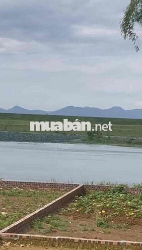 Đất View Hồ Đồng Mô Sơn Tây Hà Nội