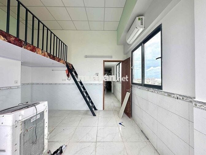 🌈DUPLEX MỚI 100%🍄GÁC LỚN🍄KO GIỚI HẠN NGƯỜI🔻THANG MÁY🎓CÁCH VLUCS3 200m