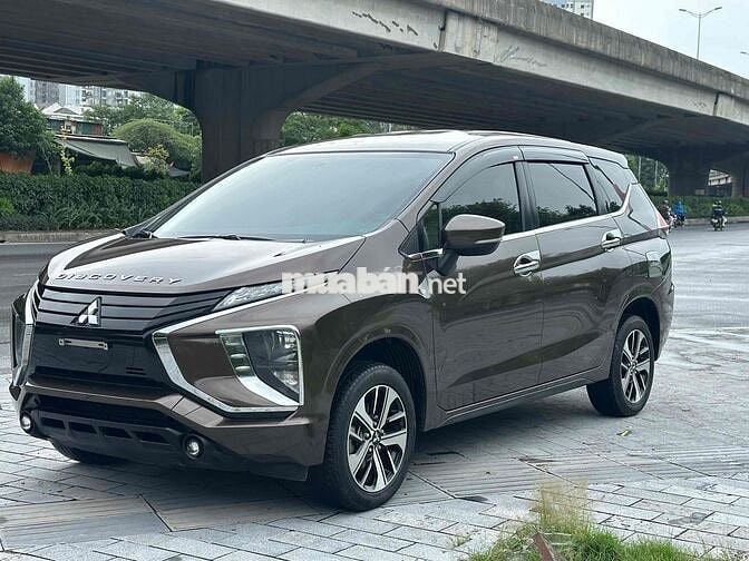 Mitsubishi Xpander 2019 1.5MT - 93000 km