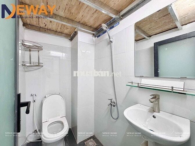 Trọ ban công rẻ, Gần HUIT Và VHU