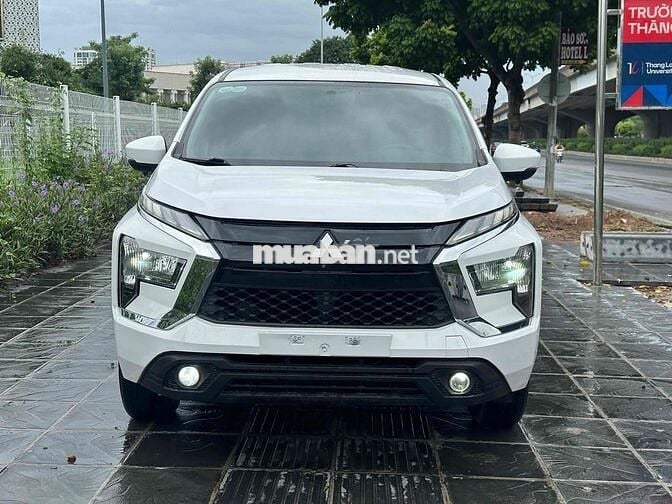 Mitsubishi Xpander 2022 AT - 67000 km