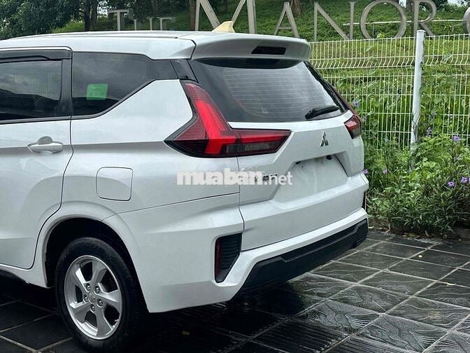 Mitsubishi Xpander 2022 AT - 67000 km