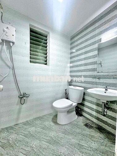 Cho Thuê Studio Full Nội Thất Gần Công Viên Lê Thị Riêng