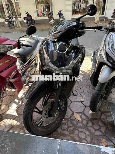 SH 2022 CBS 125i CHÍNH CHỦ 22.000KM BIỀN CẦN THƠ