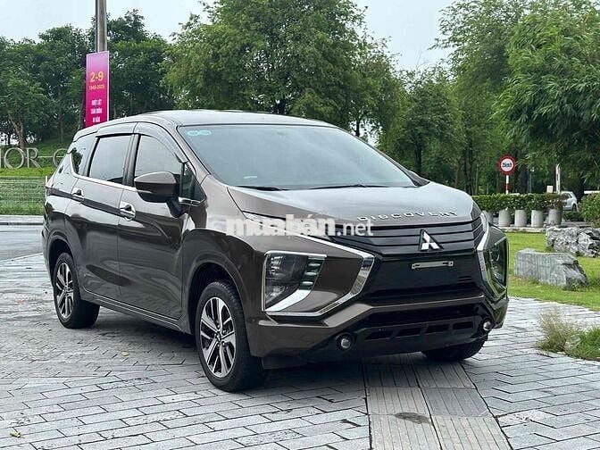 Mitsubishi Xpander 2019 1.5MT - 93000 km