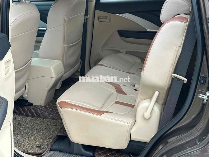 Mitsubishi Xpander 2019 1.5MT - 93000 km
