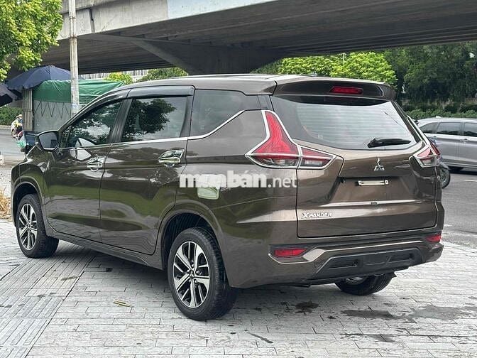 Mitsubishi Xpander 2019 1.5MT - 93000 km