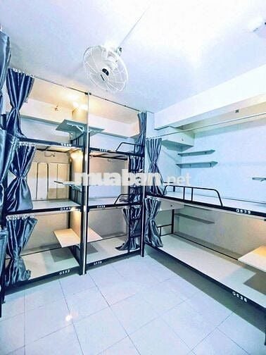 Cho thuê KTX - Phòng trọ Sinh Viên Giá Rẻ Trung Tâm - Mặt Tiền