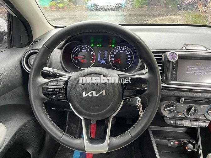 Kia Soluto 2022 1.4 MT Deluxe - 24000 km