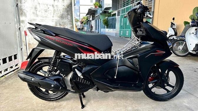 Airblade 125 2017 chất xe zin đẹp máy zin êm