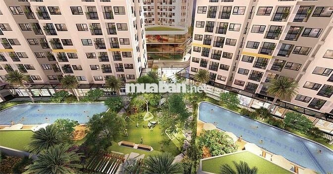 DỰ ÁN DESTINO CENTRO GIÁ TỪ 1tỷ/căn