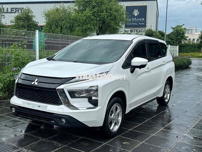 Mitsubishi Xpander 2022 AT - 67000 km