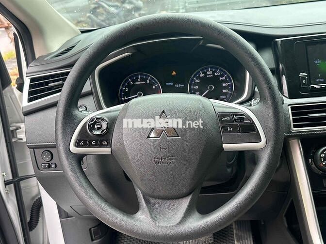 Mitsubishi Xpander 2022 AT - 67000 km