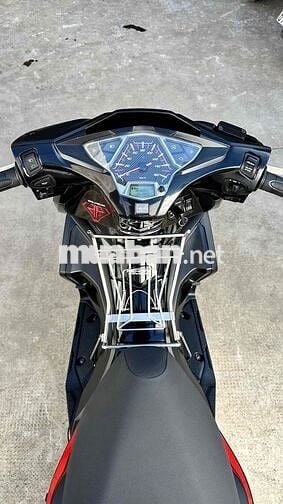 Airblade 125 2017 chất xe zin đẹp máy zin êm
