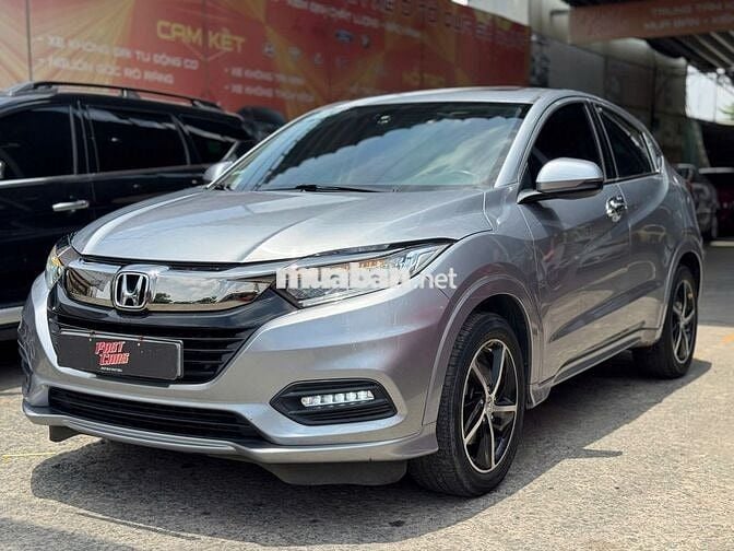 Honda HRV 2019 - 49.000km