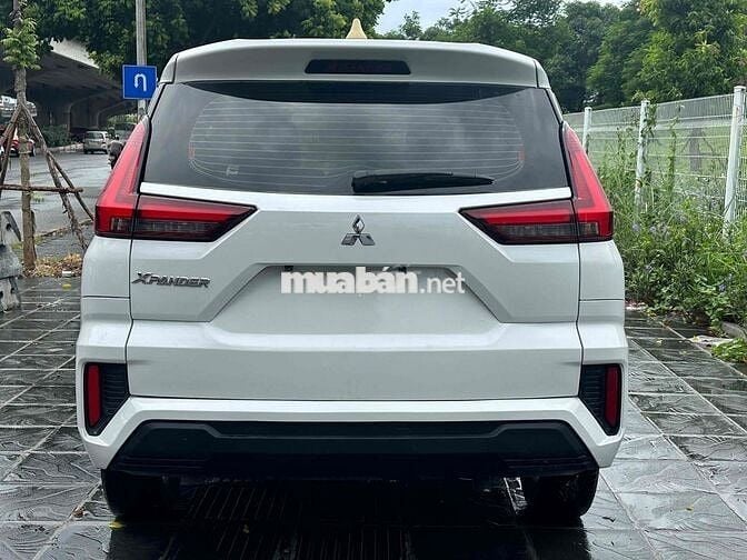 Mitsubishi Xpander 2022 AT - 67000 km