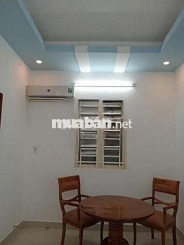 💥CẦN CHO THUÊ NHÀ HXH - 60M2 (6X10) 4PN - HỒ VĂN HUÊ - PHÚ NHUẬN