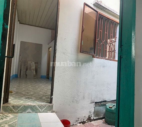 Cho thuê nhà nguyên căn đường Hoàng Văn Thụ quận Phú Nhuận DTSD 140m2
