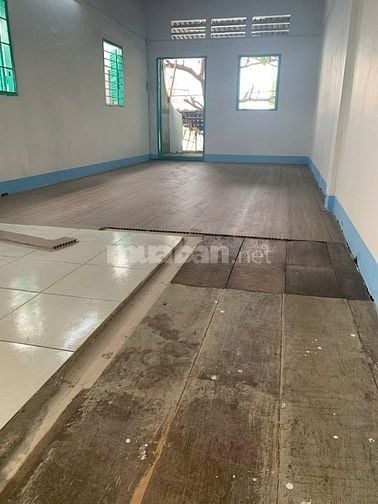 Cho thuê nhà nguyên căn đường Hoàng Văn Thụ quận Phú Nhuận DTSD 140m2