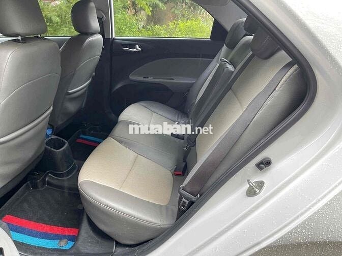 Kia Soluto 2022 1.4 MT Deluxe - 24000 km