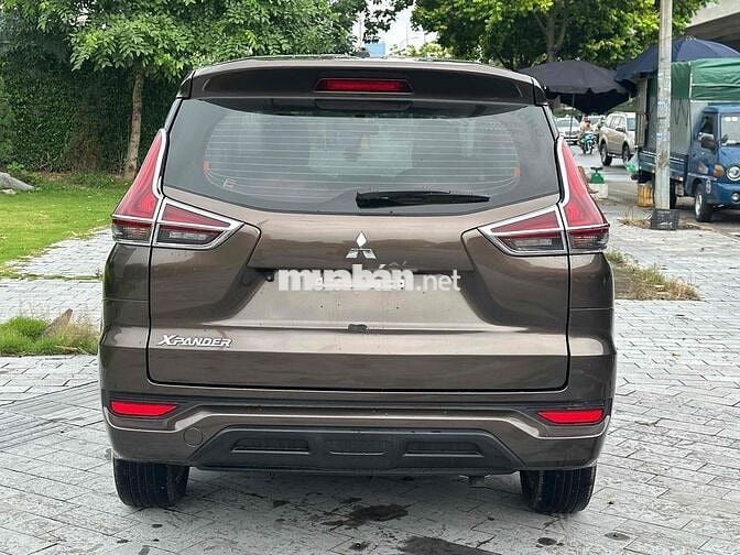 Mitsubishi Xpander 2019 1.5MT - 93000 km