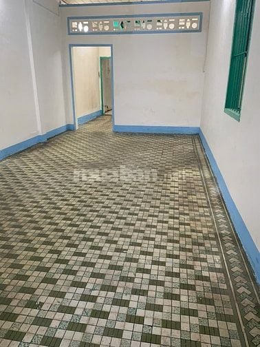 Cho thuê nhà nguyên căn đường Hoàng Văn Thụ quận Phú Nhuận DTSD 140m2