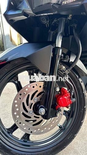 Airblade 125 2017 chất xe zin đẹp máy zin êm