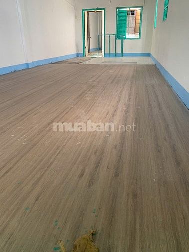 Cho thuê nhà nguyên căn đường Hoàng Văn Thụ quận Phú Nhuận DTSD 140m2