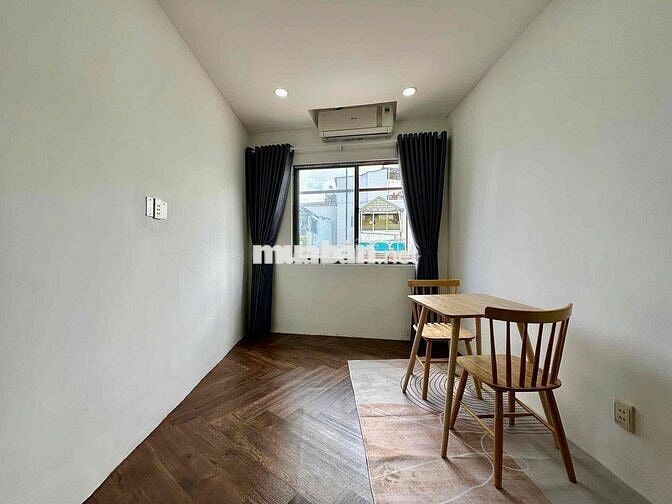 CHDV không giới hạn người ở Ngay SGU Sư Phạm Y Dược KHTN rộng 45m2