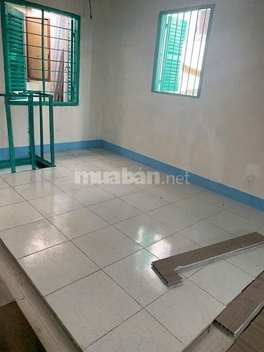 Cho thuê nhà nguyên căn đường Hoàng Văn Thụ quận Phú Nhuận DTSD 140m2