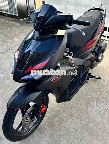 Airblade 125 2017 chất xe zin đẹp máy zin êm