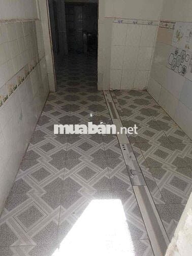 Cho Thuê Nhà Trống Gác Suốt Giá 2tr8 Kinh Dương Vương Bình Tân