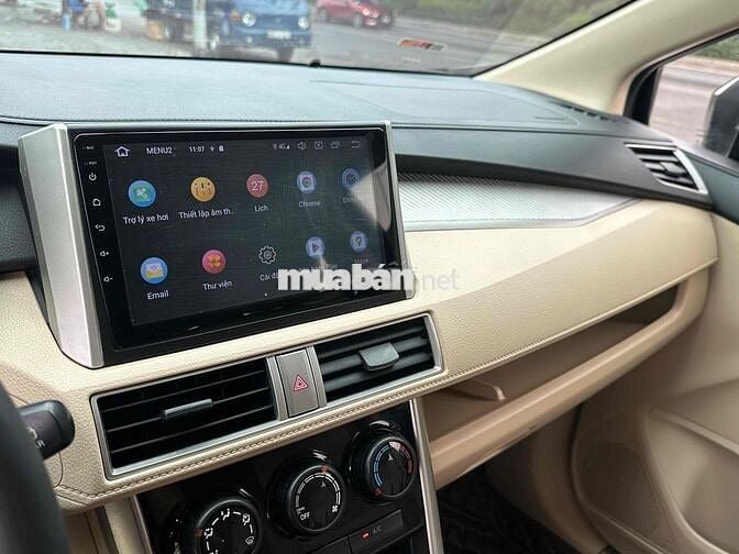 Mitsubishi Xpander 2019 1.5MT - 93000 km