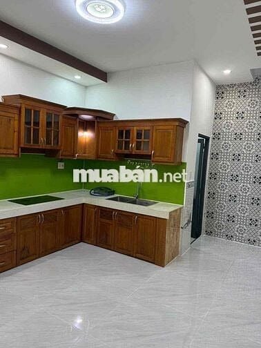 bán nhà shr mới đẹp vào ở luôn - 1 lầu - 2pn - 2wc