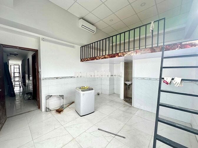 🌈DUPLEX MỚI 100%🍄GÁC LỚN🍄KO GIỚI HẠN NGƯỜI🔻THANG MÁY🎓CÁCH VLUCS3 200m