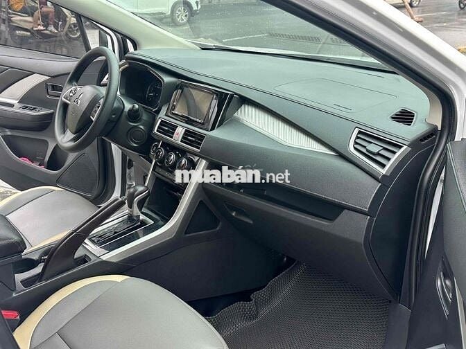 Mitsubishi Xpander 2022 AT - 67000 km