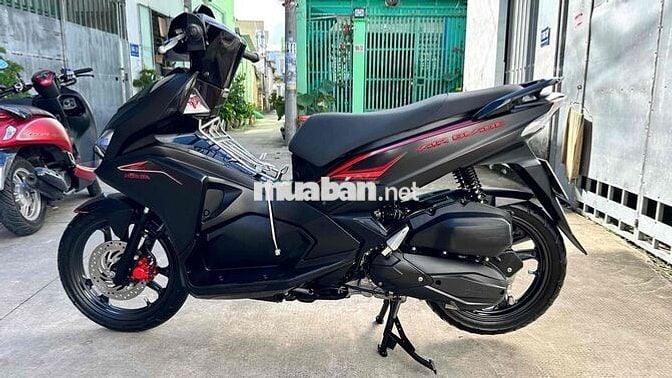 Airblade 125 2017 chất xe zin đẹp máy zin êm