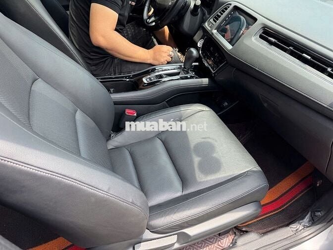 Honda HRV 2019 - 49.000km