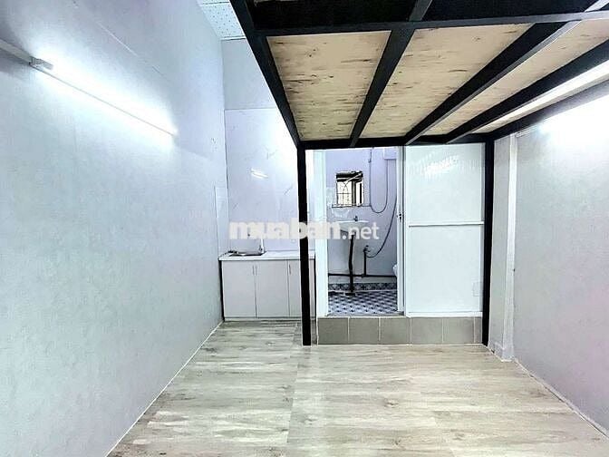 phòng có gác kế BVCTCH Trần Hưng Đạo Huỳnh Mẫn Đạt cầu Chữ Y ĐHSG CĐKT