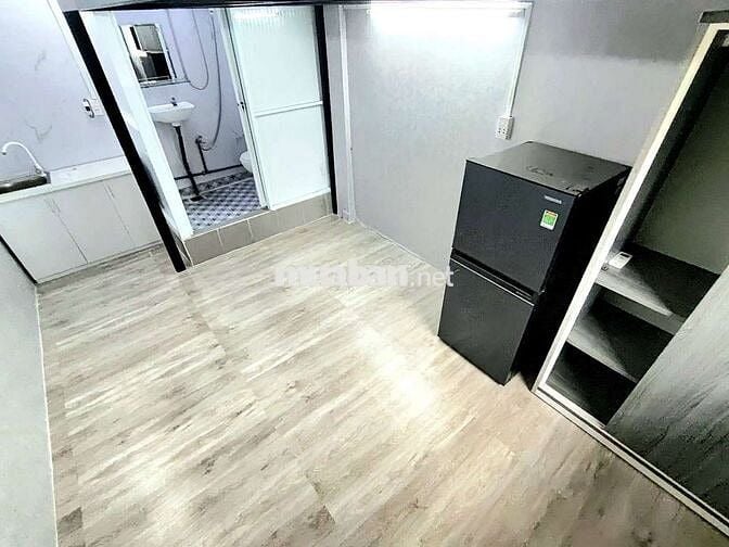 phòng có gác kế BVCTCH Trần Hưng Đạo Huỳnh Mẫn Đạt cầu Chữ Y ĐHSG CĐKT